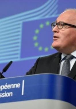 مسؤول أوروبي