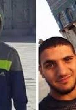 النظر اليوم في التماس لتسليم شهداء عائلة جبارين.jpg