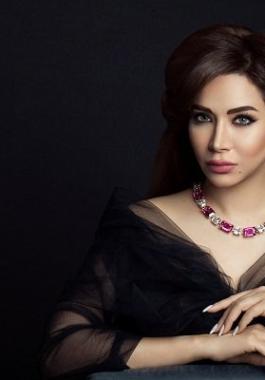 بالفيديو : بعد مقلب رامز جلال.. لجين عمران توجه رسالة لـ'نيشان'!