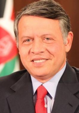 العاهل الاردني يزور البيت الابيض الاربعاء المقبل.jpg