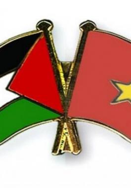 فيتنام تؤكد موقفها الداعم لحقوق الشعب الفلسطيني.jpg