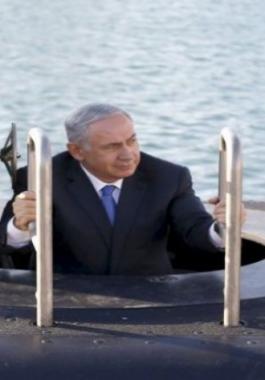 ألمانيا تصادق على بيع الغواصات لإسرائيل.jpg