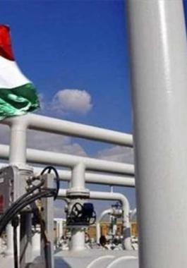 نفط كردستان