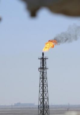 النفط في أدنى مستوى خلال 5 أشهر