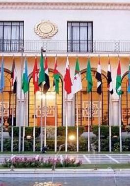 اختتام الندوة الـ22 لرؤساء هيئات تدريب القوات المسلحة العربية.jpg
