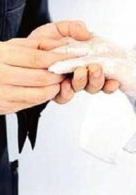 لماذا يتجنب المتزوجون هذا الامر مع انه ليس حرام او 
