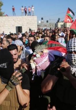 بالفيديو: والدة الشهيد عز الدين التميمي تروي لـ