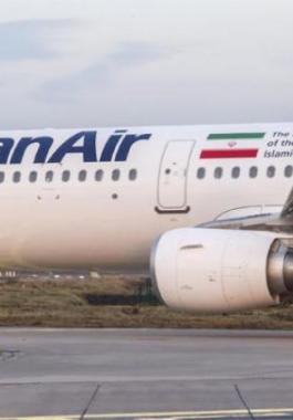 لبنان تُعلن التزامها بعدم تزويد طائرات الخطوط الإيرانية بالوقود