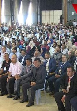بالفيديو: لجنة 