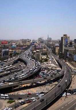 البطالة تتراجع في مصر