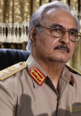 بينها حفتر.. مصادر تكشف عن إدراج شخصيات ليبية بارزة على قائمة الاغتيال