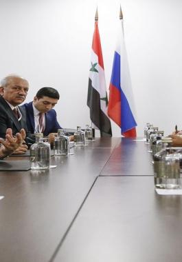 تأجيل مؤتمر الحوار الوطني السوري المنعقد بمدينة 