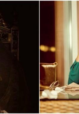 مالذي يجمع هند صبري ونيللي كريم؟