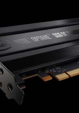 إنتل تطرح قرص SSD الأكثر استجابة في العالم