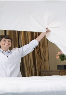  هل تغسلون أغطية الفراش مرة بالأسبوع؟ اقرأوا هذه الدراسة