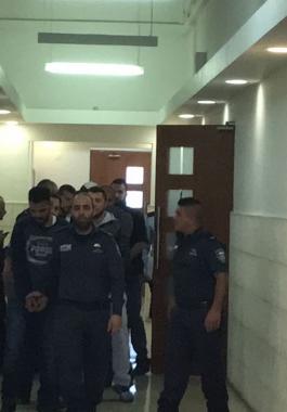 محكمة الاحتلال تؤجل محاكمة شاب مقدسي وتُفرج عن 2 آخرين