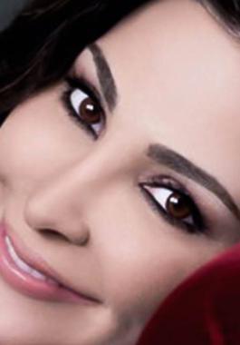 بالصور : إطلالة كلاسيكية ساحرة لـ”إليسا”