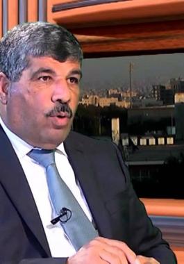 عساف يُحذر من خطورة الإعلان عن إقامة مستوطنة جديدة في الضفة.jpg