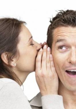 انتبه.. 6 أسرار لا تخبرها لشريك الحياة!