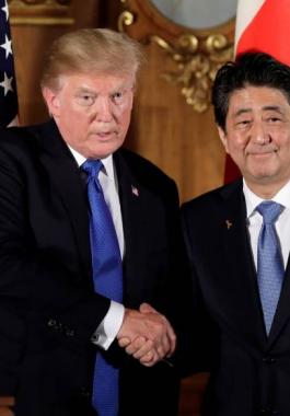 بهذه النسبة.. ترامب يعتزم رفع الضرائب على السلع الصينية