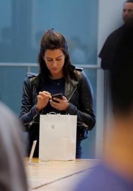 بعد ساعات على طرحه في السوق.. عطل يضرب 