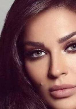 بالصور : ممثلة مصرية تصدم المتابعين بأحدث صورها... ما علاقة نادين نسيب نجيم؟