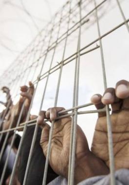 نادي الأسير: إدارة سجون الاحتلال تواصل التّصعيد من عدوانها