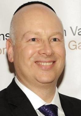 مبعوث ترامب غداً لمعبر بيت حانون وكرم أبو سالم.jpg