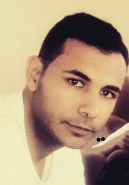 محمد عاطف المصري 