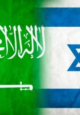 مدير الاستخبارات الإسرائيلي اتصالاتنا بالسعودية قديمة وعميقة.jpg