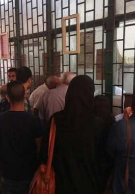مصر: إقبال كبير على مترو الأنفاق في أول أيام زيادة أسعار التذاكر