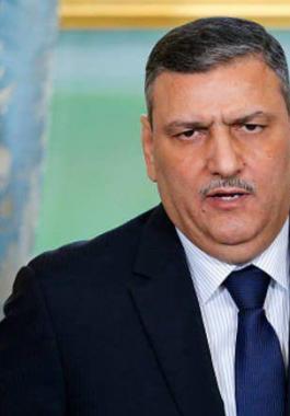 حجاب يستقيل من الهيئة العليا السورية للمفاوضات