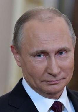 بوتين