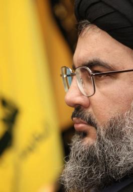 حسن نصرالله