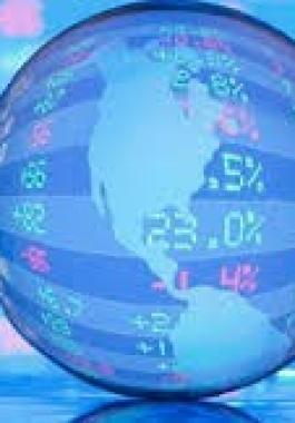 الاقتصاد العالمي : في 