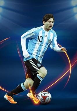 lionel-messi-argentina-wallpaper