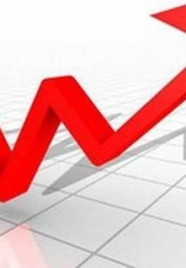مؤشر بورصة فلسطين يُسجل رتفاعاً بنسبة 0.29%
