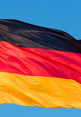 برلين واتفاق لوزان