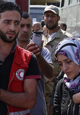 اتفاق جديد لإجلاء حلب من سكانها