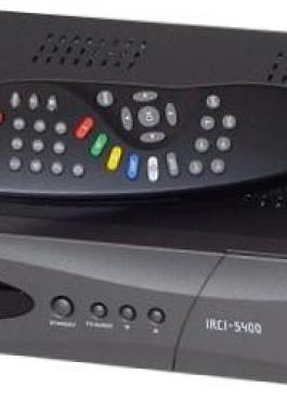 Humax-5400.