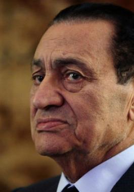 مصر.. حكم نهائي ببراءة مبارك من قضية قتل المتظاهرين