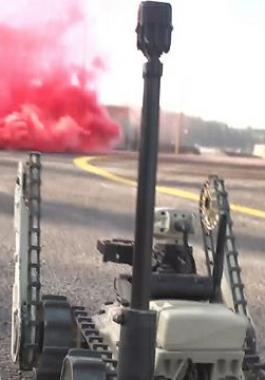 بالفيديو: الاحتلال يكشف عن إدخال 