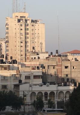 تصوير وكالة خبر