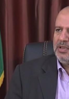 اسماعيل الاشقر