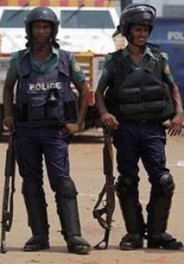 مقتل أحد مدبري الهجوم على مقهى بنغلاديش