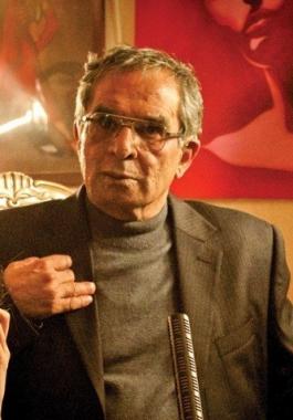 بسام أبو شريف