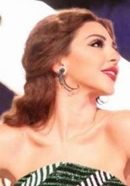 بالصورة : ميريام فارس تعود إلى 