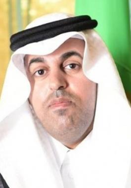 مشعل السلمي