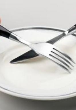 تعرف على أهمية الصيام المتقطع!