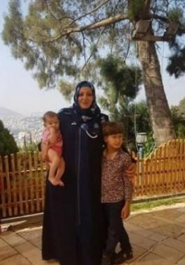 محكمة الاحتلال تؤجل محاكمة أسيرة مقدسية.jpg
